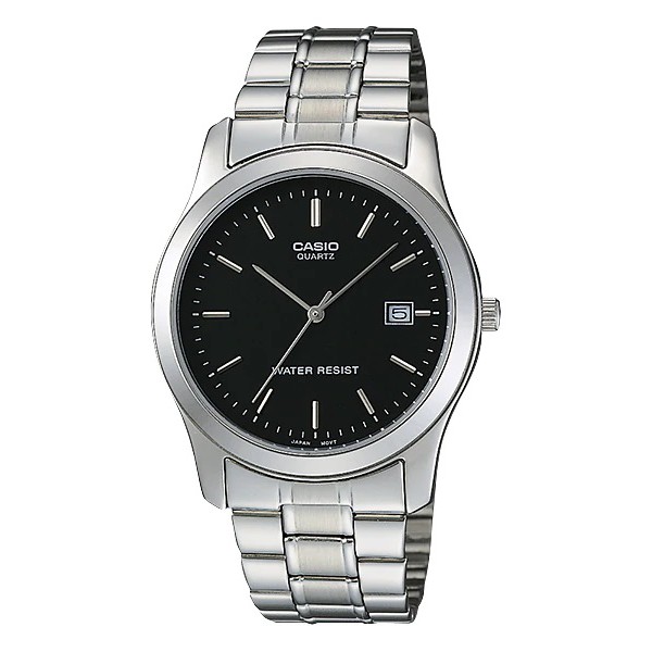 CASIO MTP 1141A MTP-1141A ORIGINAL GARANSI RESMI