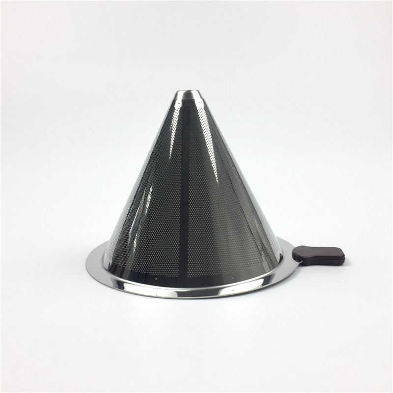 Filter Penyaring Kopi V60 Cone Coffee Size Medium