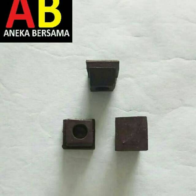 

Karet Kotak 20mm x 20mm