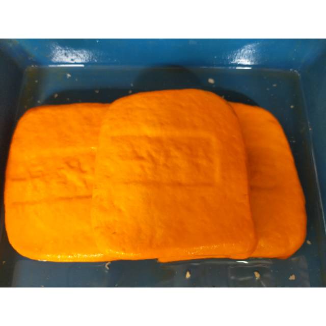 

Tahu Kuning