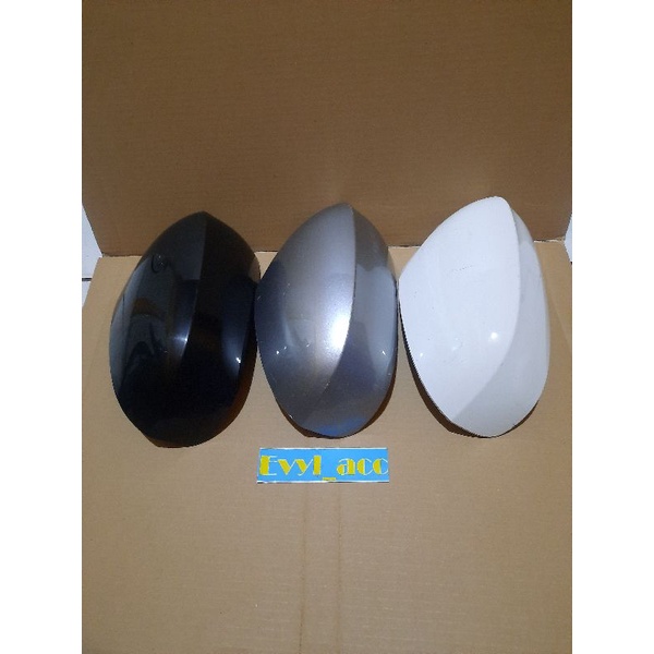 COVER TOTOK SPION HONDA MOBILIO S TYPE S 2013 2014 2015 ORI