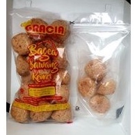 Bagea Kenari Bawang Gracia isi 4 Keping | Bagea Kenari Ambon