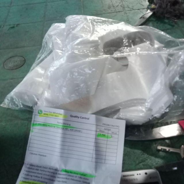 Kantong Plastik 1 Gelas 400 Gr 10-22 Oz Take Away Tenteng Minuman Jus