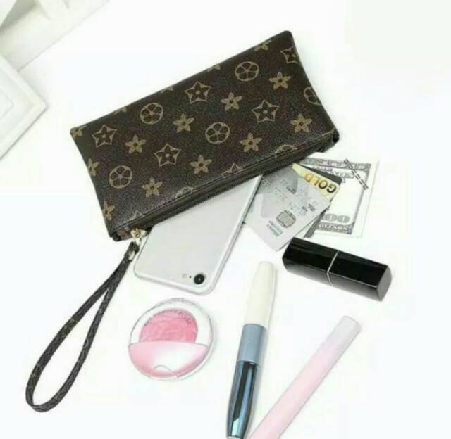 Dompet Ponsel Android wanita fashion korea style