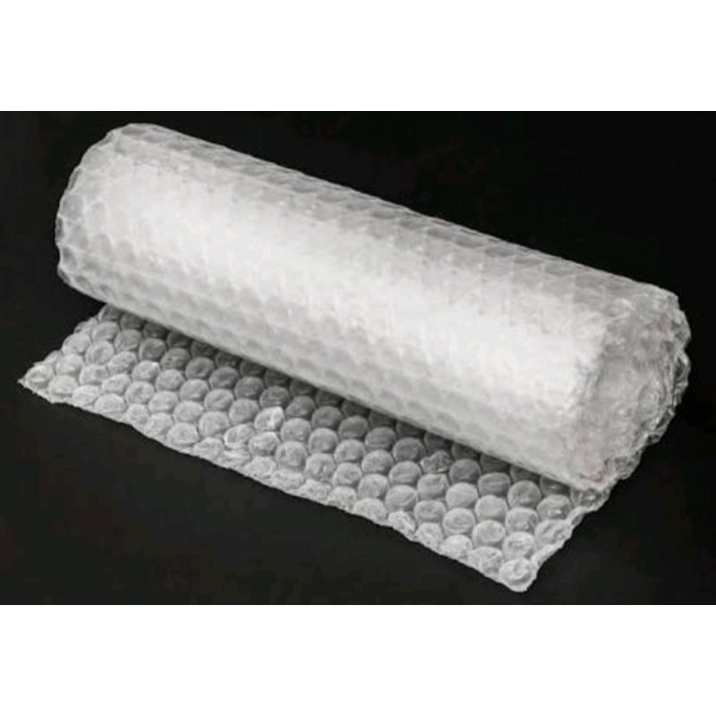 

Bubble wrap pack