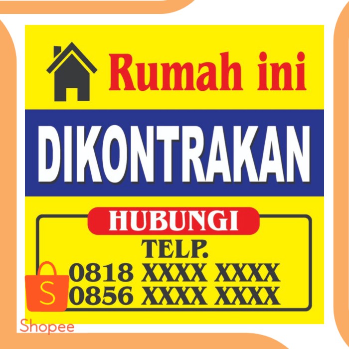 

Spanduk Dijual disewakan perkakas 6Zept21