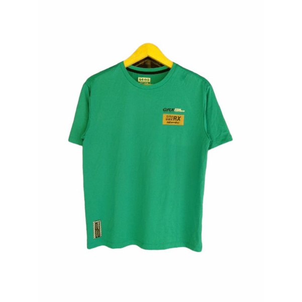 kaos sfit sports second branded