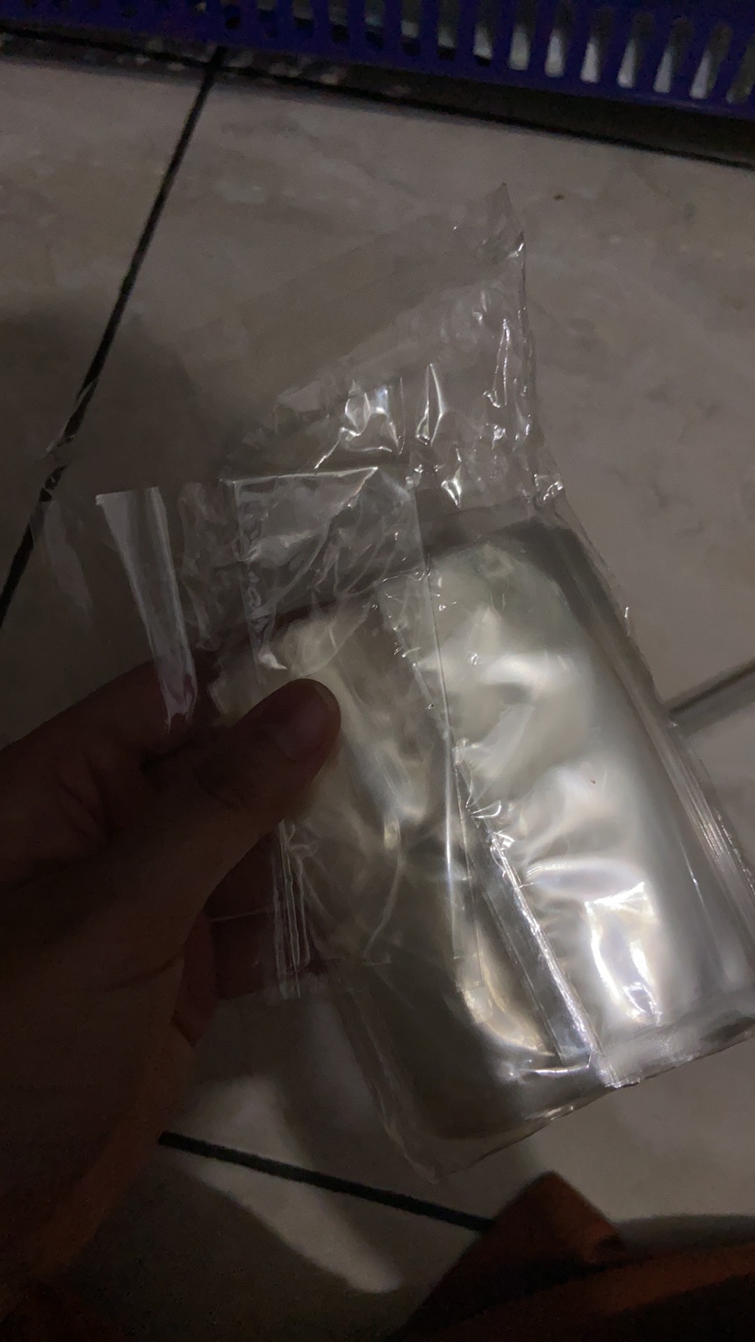 Plastik Kue Polos Bening Transparent Clear Mooncake Pc Pc5585 Pc710 Pc5001 Pc7501 Pc12501 Pc15001