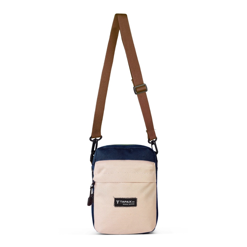 TAPAXCO-Tas Selempang Slingbag Pouch Tapax Ginkel