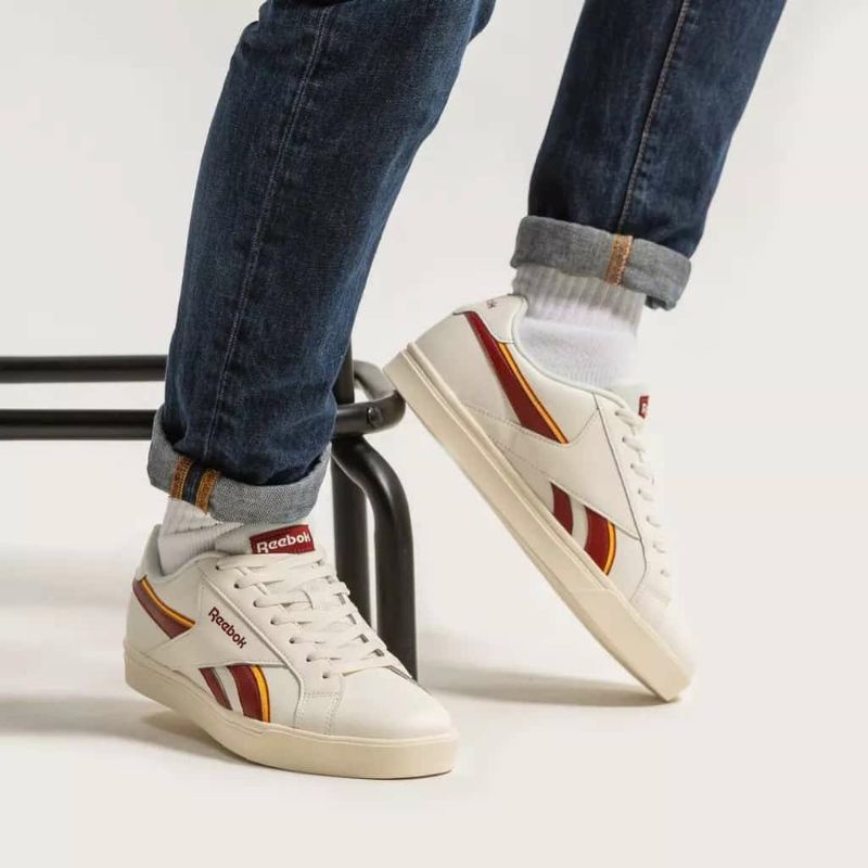 Reebok Royal Complete 3 Low Chalk GX5034