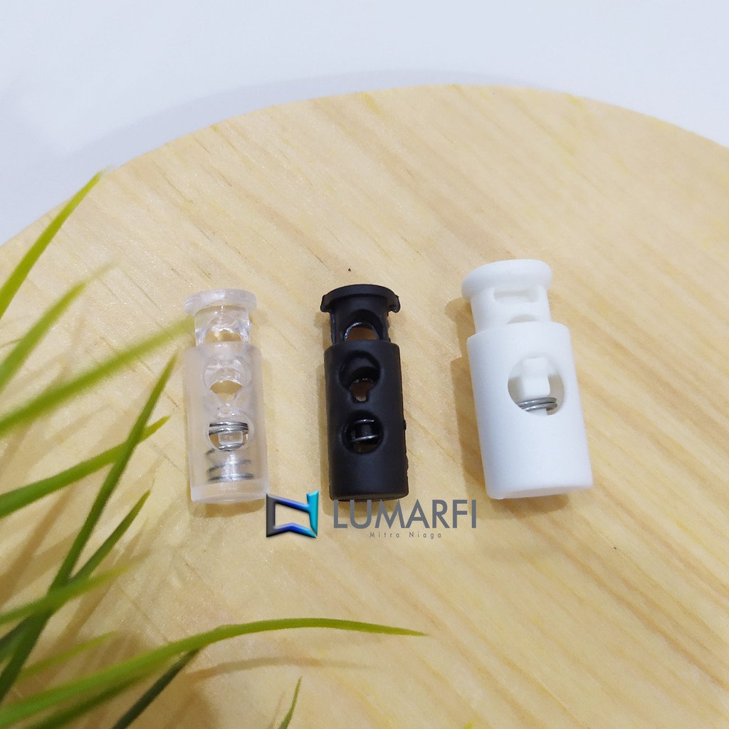 Stopper Botol / Stopper Tabung [ECERAN]