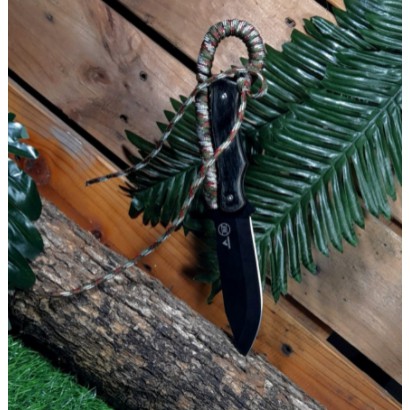 Pisau Eiger1989 Tebo Knife 3914