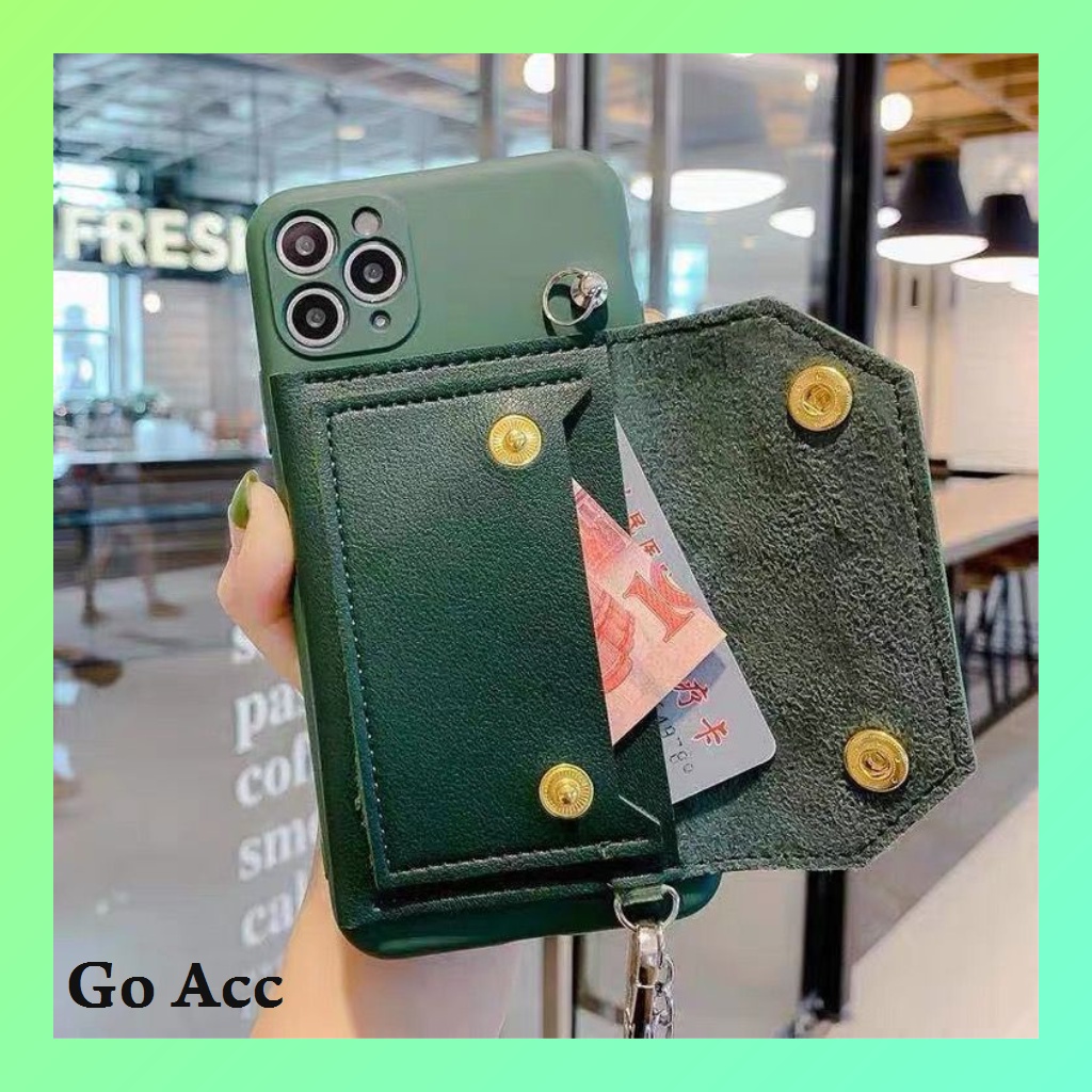 Case Slempang for Oppo A1k A11k A12 A15 A15s A16 A16e A16k A17 A17k A17e A31 A33 A3s A35 A36 A37 Neo 9 A39 A5 A52 A53 A54 A57 A59 A5s A7 A71 A72 A74 A76 A77 A77s A78 A83 A9 A92 A94 A95 A96 F1 F11 Pro F17 F19 F5 F7 F9 Reno 3 4 4F 5 5F 5Z 6 7 7Z 8 FH61 WM