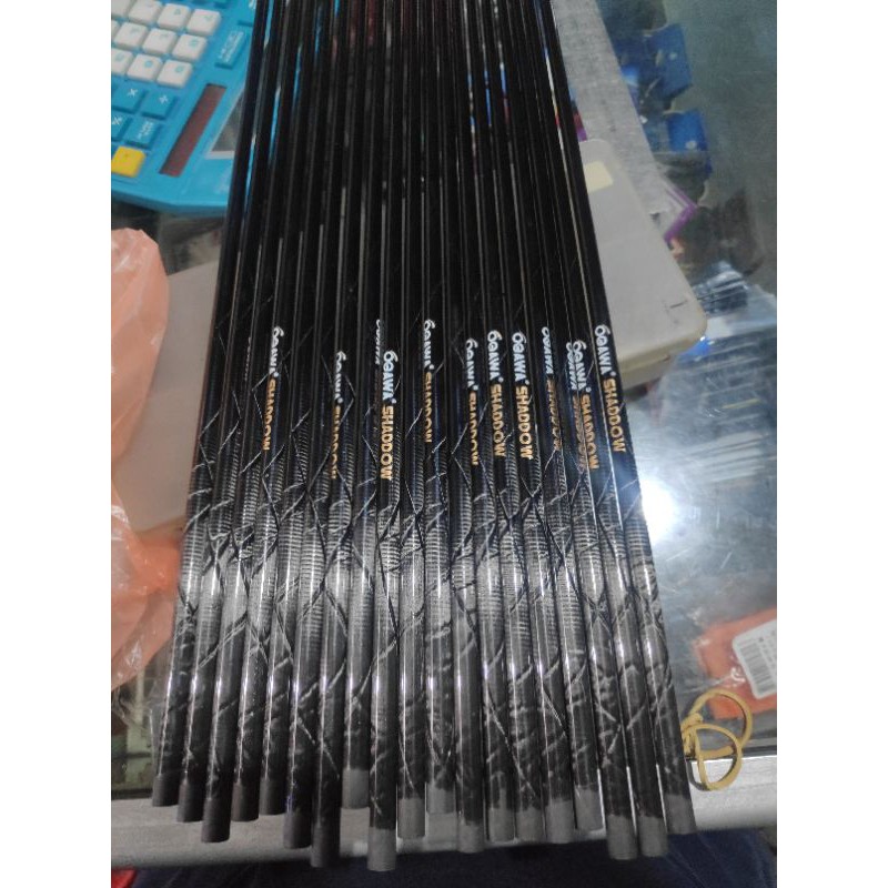 joran blank BLANK CARBON OGAWA SHADDOW 90CM