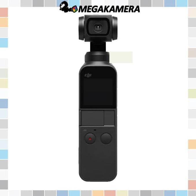 DJI Osmo Pocket Gimbal