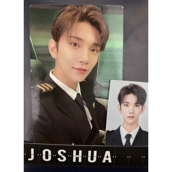 PC Pilot Joshua