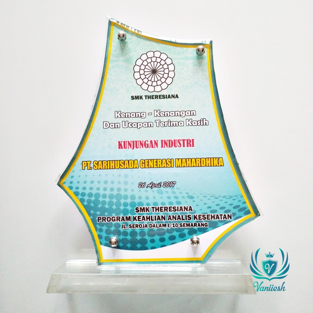 Kata Kata Ucapan Terima Kasih Kepada Pembimbing Pkl