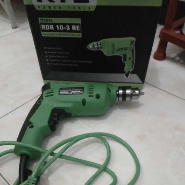 Bor 10mm Ryu Rdr10-3 / Bor Ryu 10mm