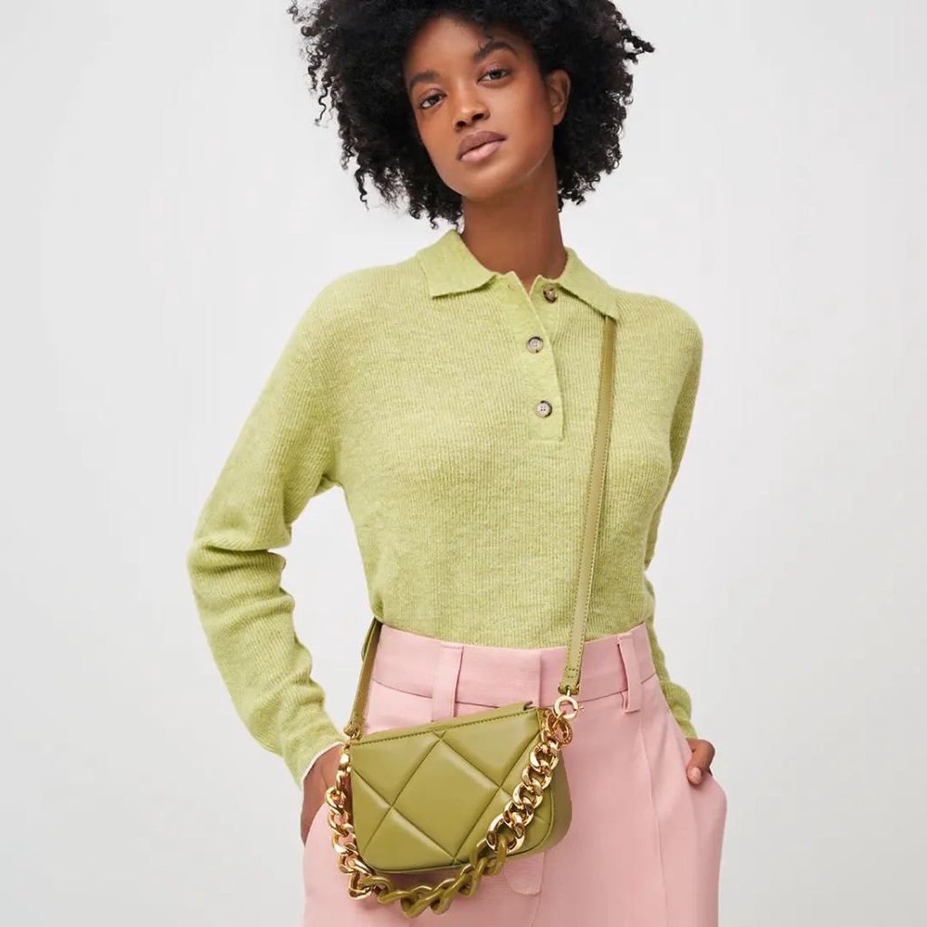 CK 1352 927 934 1362 CS 172 Multiways Chain Bag [small & large]