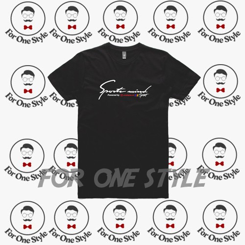 T-SHIRT KAOS SPORT MIND TOYOTA COROLLA