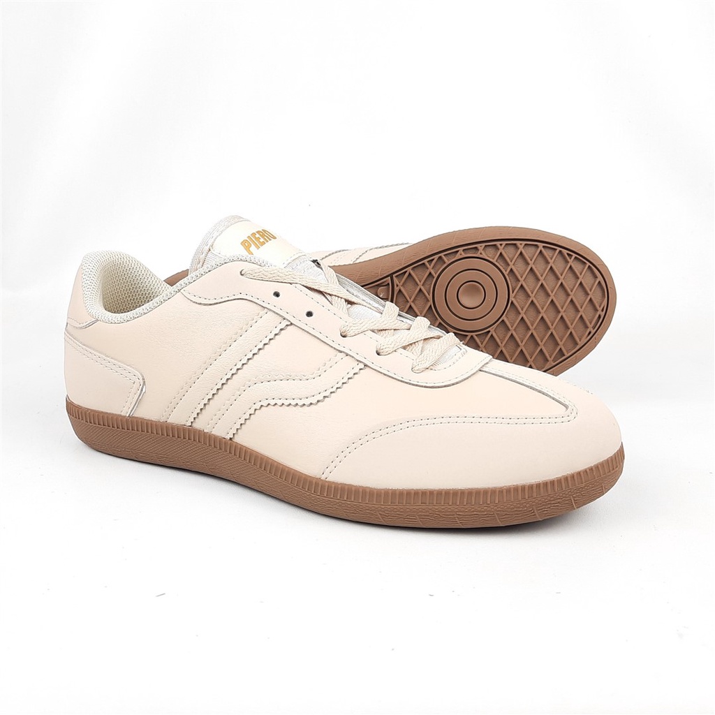 Sepatu sneakers pria original piero London 39-44