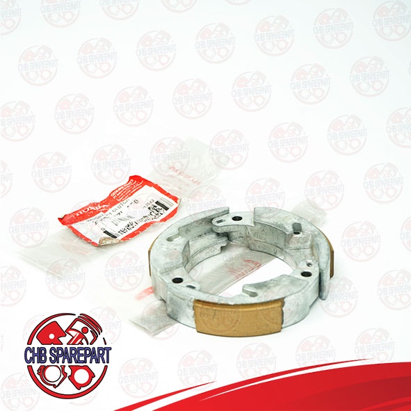 Kampas Kopling Otomatis Beat Fi Vario Fi