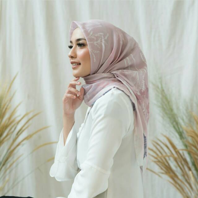 Magala Scarf by Heaven Lights