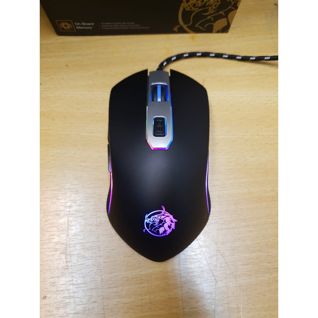 Imperion M410 Javelin Gaming Mouse / Imperion Javelin