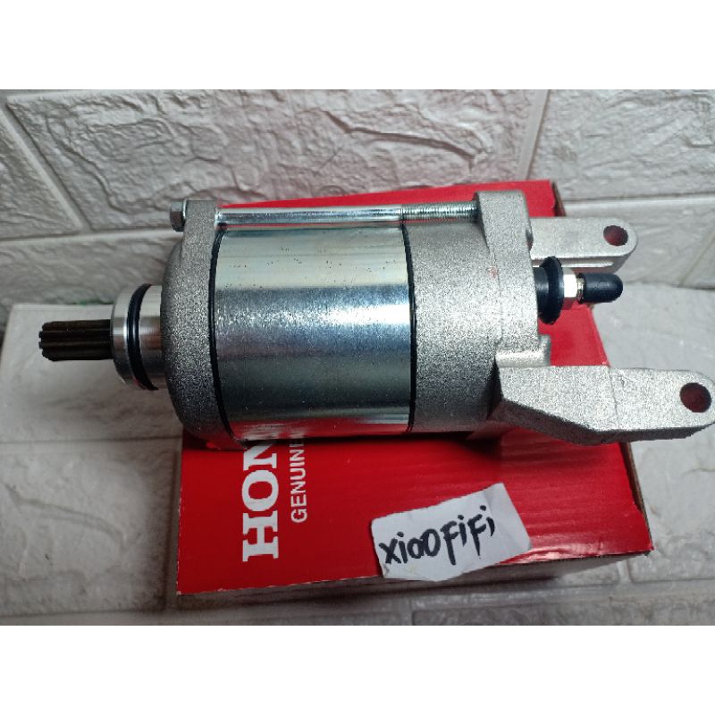 dinamo starter Assy cbr 250R