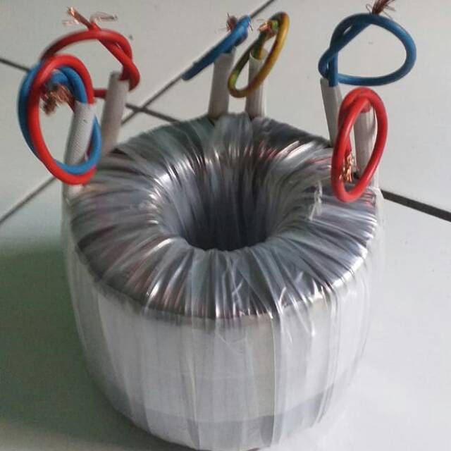 Travo toroid/donat 5a ct 32 & 42
