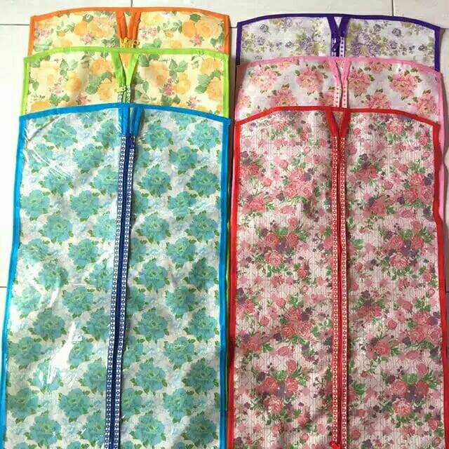 Rak Jilbab / Gantungan Jilbab / Hanger Jilbab