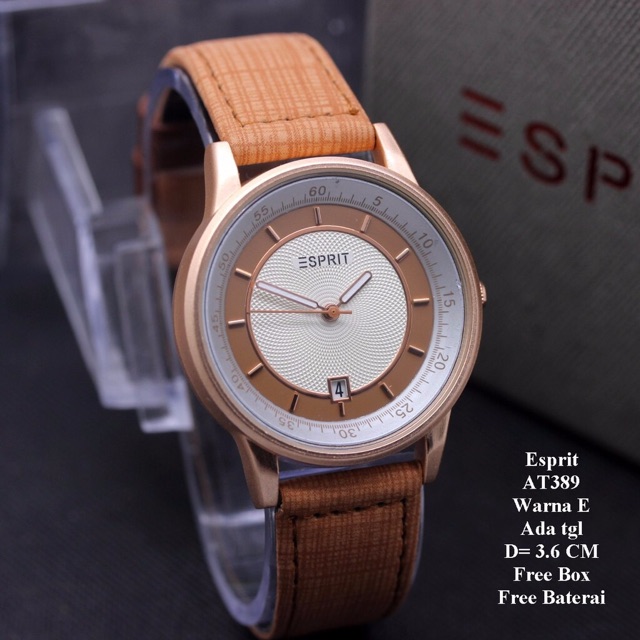 ESPRIT AT389