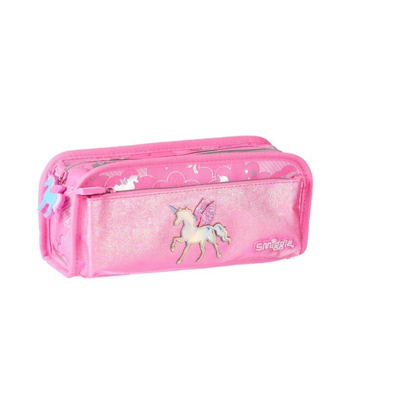 

tempat pensil unicorn Smiggle 443407