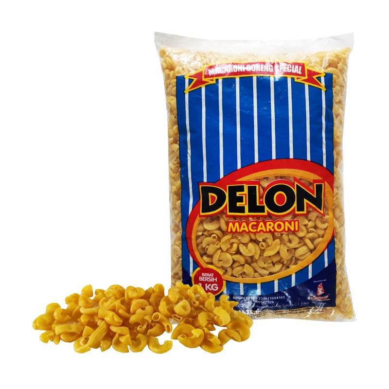 

Makaroni Delon Bantat