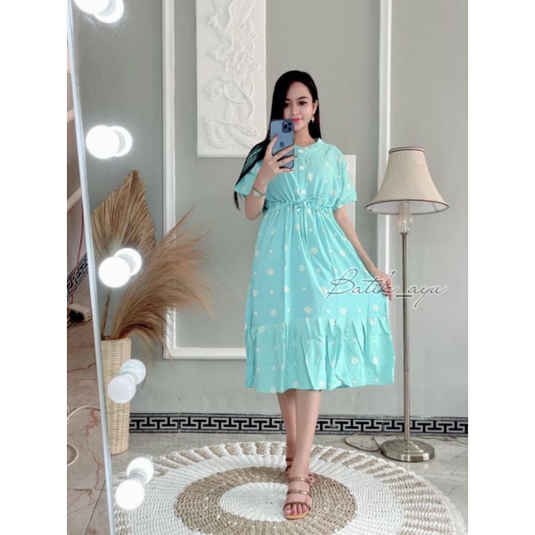 DASTER SERUT DASTER REMPEL DASTER BUSUI KANCING DEPAN TERBARU TERLARIS WARNA SOFT-4