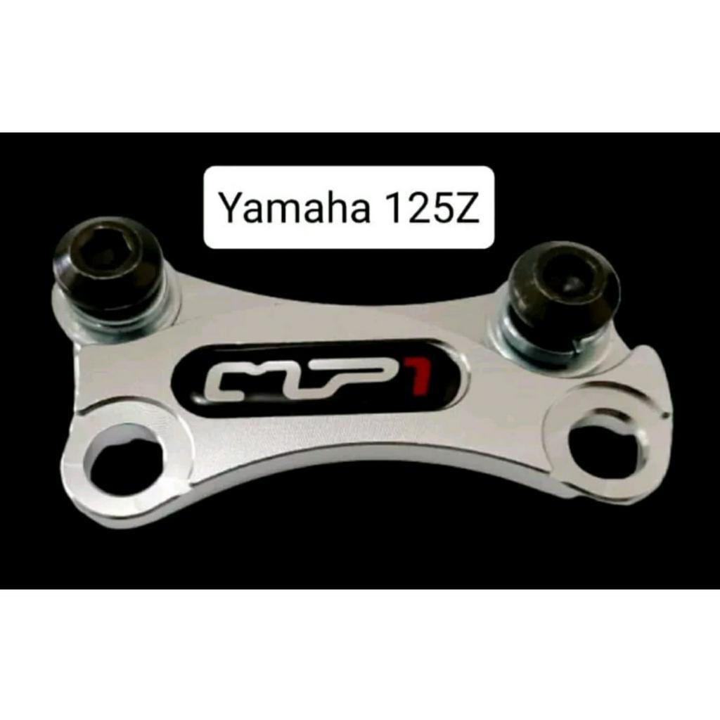 BRAKET KALIPER 260MM-267MM YAMAHA 125Z