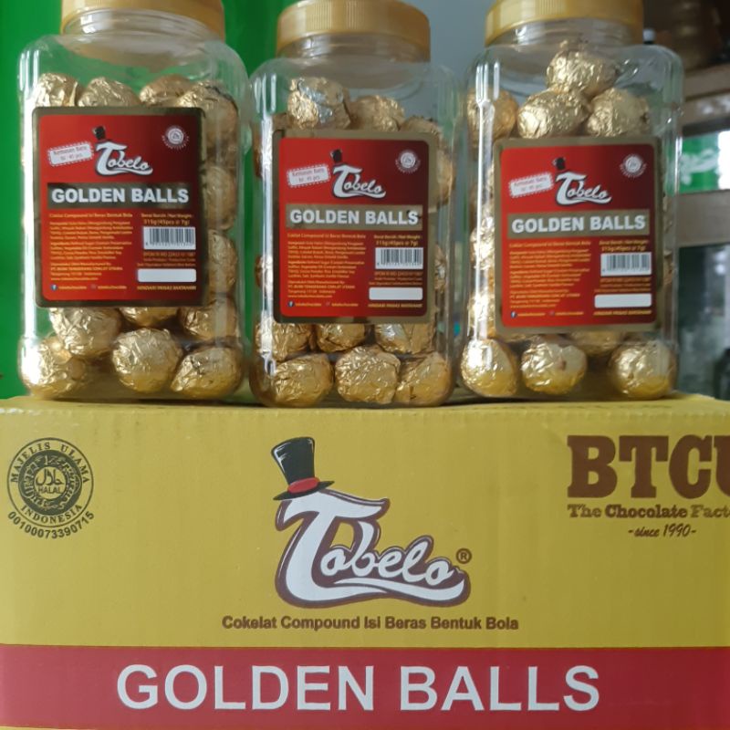 

golden balls /golden balls tobello/tobello/coklat tobello