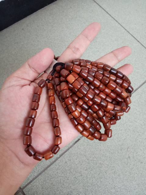Gelang kaukah kokka marjan 8mm