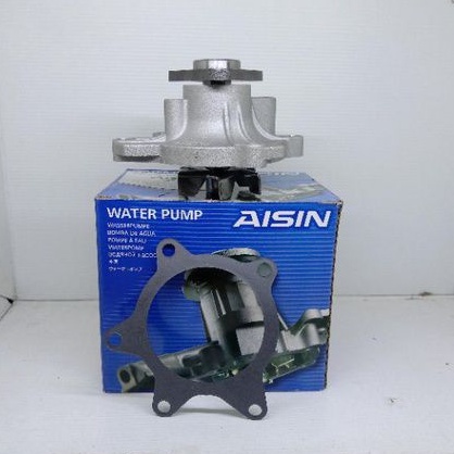 WATTER PUMP VIOS 03-06 / YARIS 13 ON