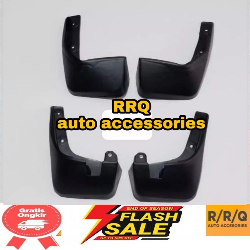 mudguard avanza new karpet lumpur avanza new mudguard avanza vvti avanza tahun 2009 2010 2011