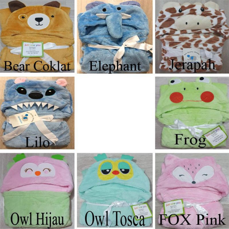 selimut bayi-selimut bayi topi-selimut Carter topi boneka-selimut bayi kepala