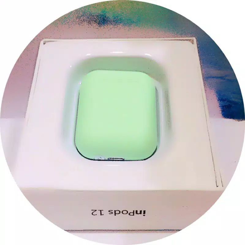 TWS i12 Earphones bluetooth