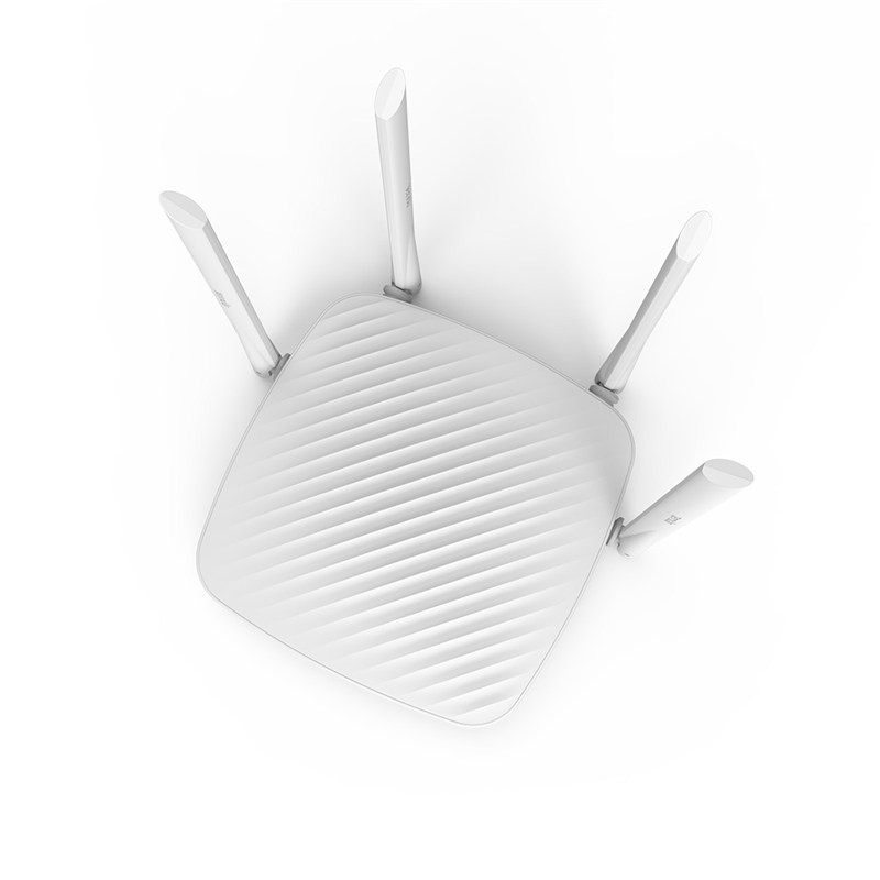 TENDA F9 : WALL KILLER 600Mbps Wireless N Router,AP,Repeater,WISP