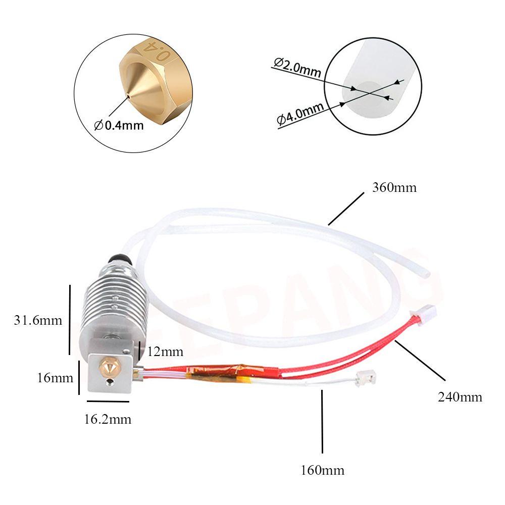 POPULAR Kampasxtruder alfinit stapelrofessional alfinetal stapelor alfinnycubic kampas3 alfinega suket-kepala untuk galihor stapelnycubic stapel3 dessyega