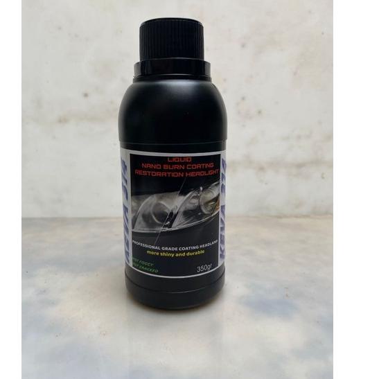 Paket Meriah  coating 300ml refill