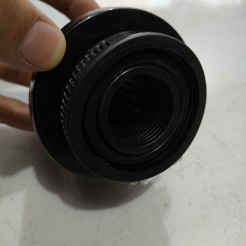 Saringan filter udara CR7 Model Koso Pe 24,26,28 Universal karburator
