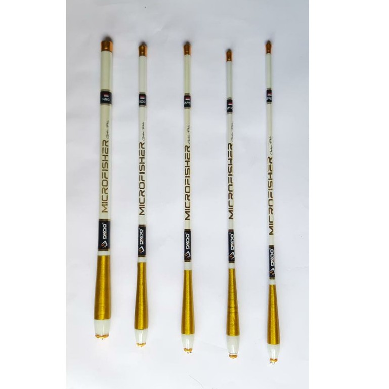 Joran Tegek Murah Daido MicroFisher