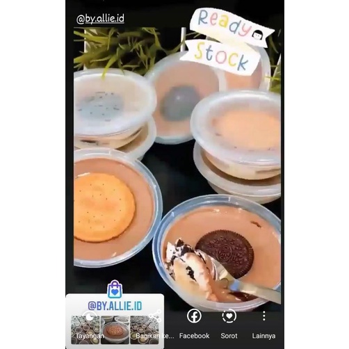 

dessert cup 200ml