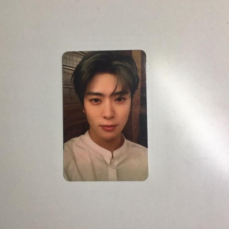 Super Promo FN8WP [ READY STOCK ] pc doyoung/jaehyun jumatan 50 Bayar Di Tempat