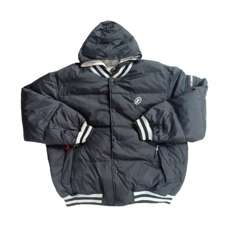 JAKET REEBOK IVERSON